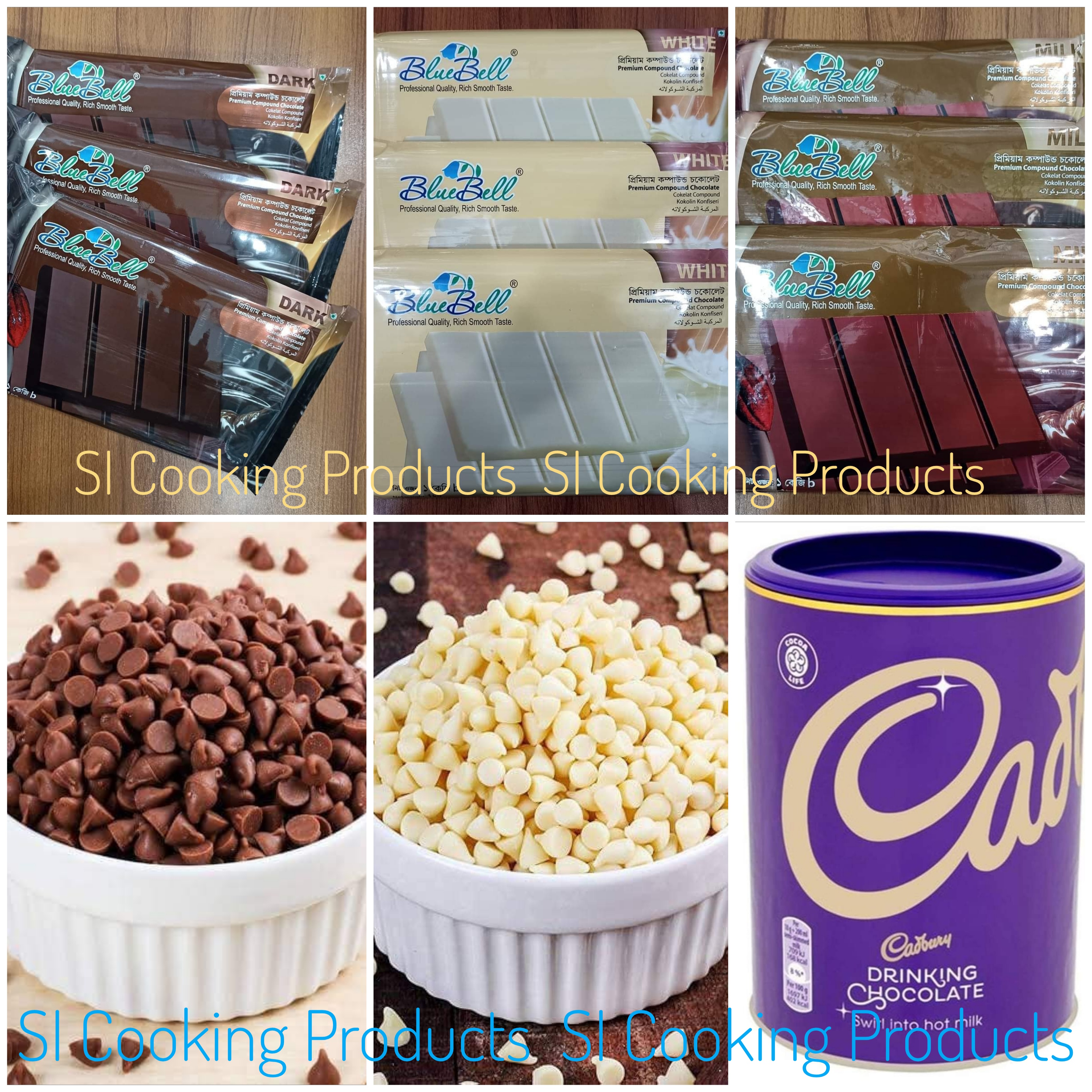 চকলেট / Chocolate